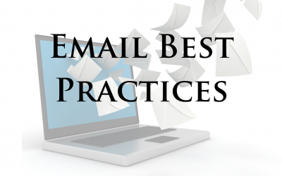 BeenThere Sales Blog  Email Best Practices