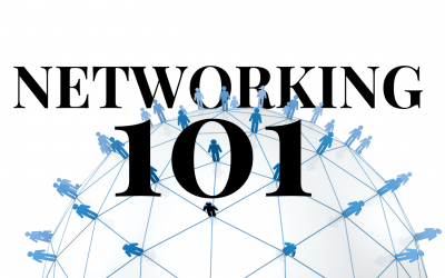 Networking 101