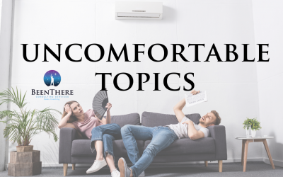 Uncomfortable Topics