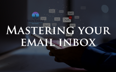 Mastering Your Email Inbox