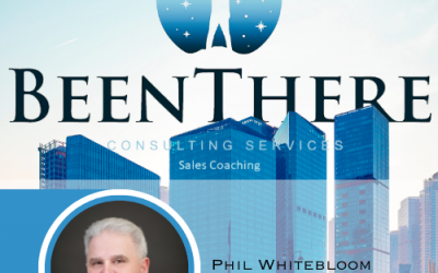 BeenThere Sales Newsletter
