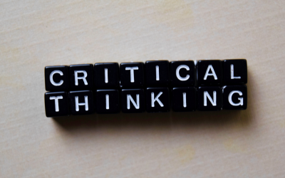 Critical Thinking