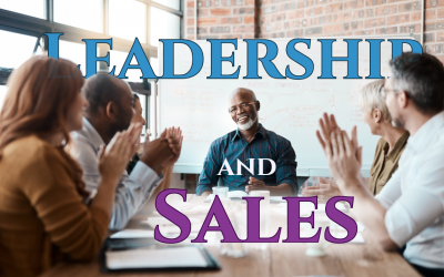 Leadership and Sales
