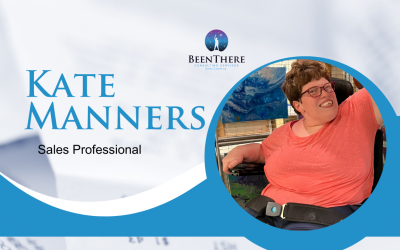 Kate Manners Sales Professional