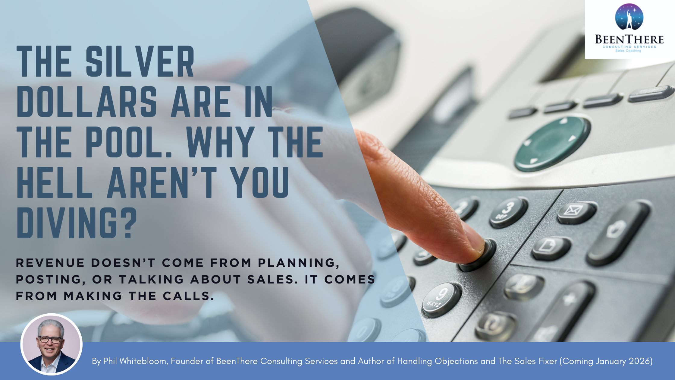 01.20.26 – Silver Dollars in the Pool