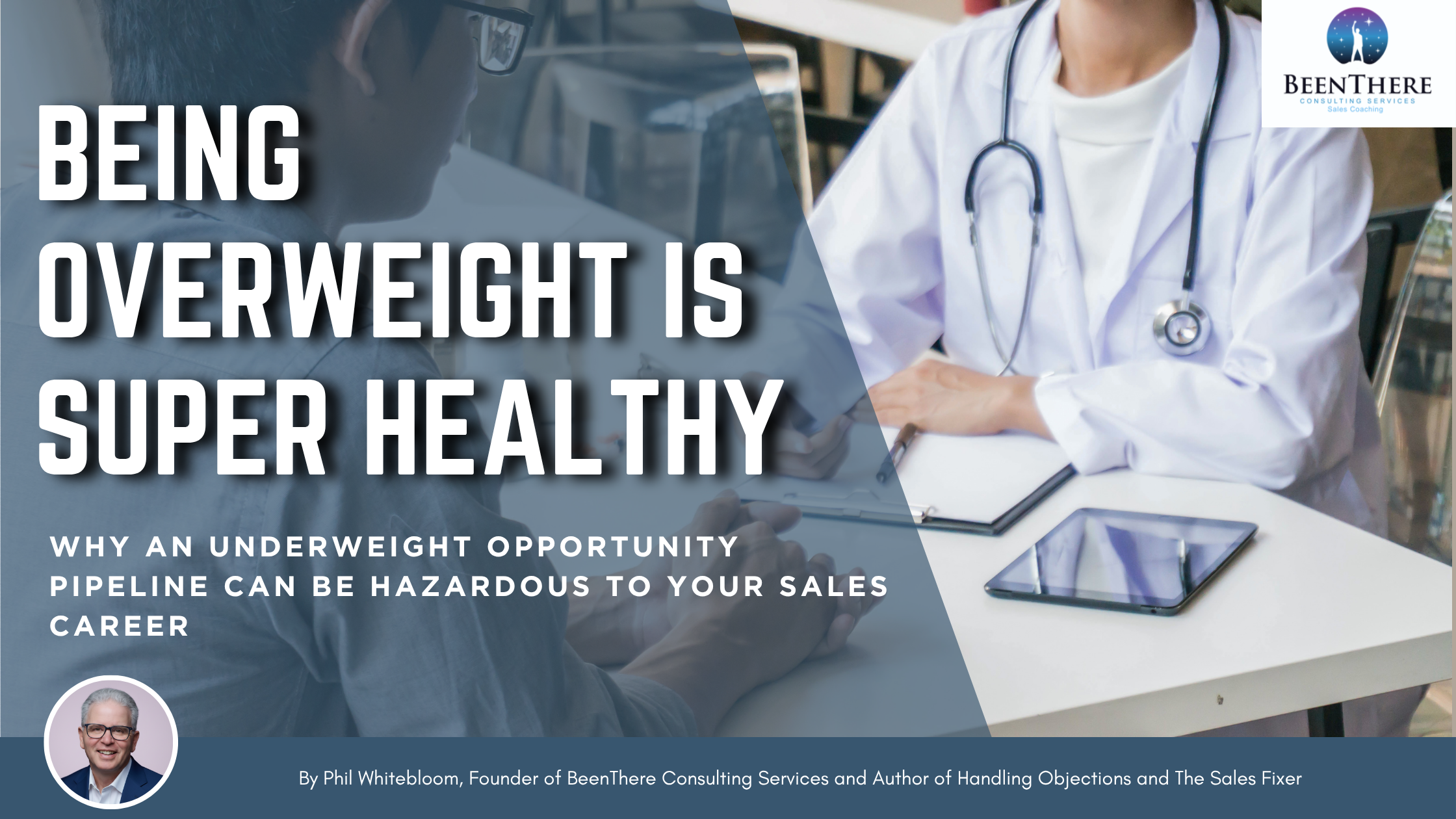 Being Overweight Is Super Healthy